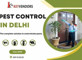 Get Pest Control