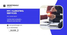 PPC Marketing Services 