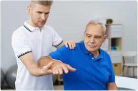 Physiotherapy For Elderly