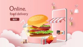 Food Delivery Clone App Development Services