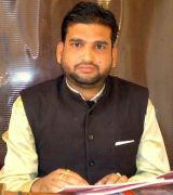 Best Astrologer in Chandigarh- Pandit Anil Pariyal