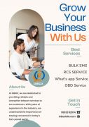 Bulk Promotional SMS
