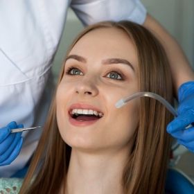 Enfield Dental Clinic in Dubai