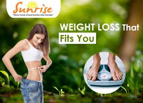 Weight Loss, Fitness Center, Nutritionist, Sunrise