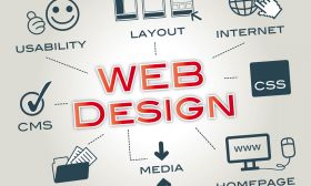 WEB DESIGN