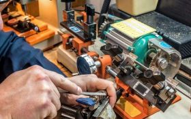 car lockout services