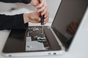 Laptop Repair