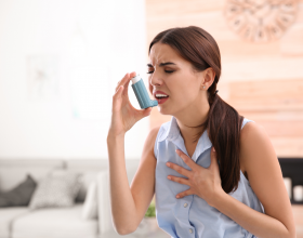 Asthma Treatment in Nagpur