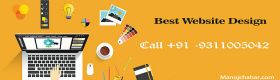 Freelance Web Designer in Delhi NCR