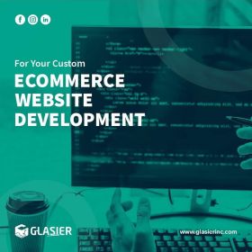 ecommerce Website Development Services