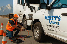Roadside Assistance