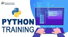 Python Analytics Training in Noida - TrainingClass