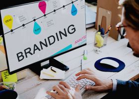 Branding & Design