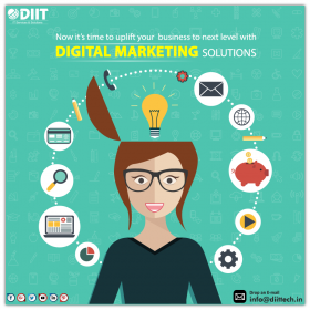 Digital Marketing