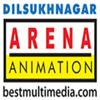 Arena Animation Dilsukhnagar