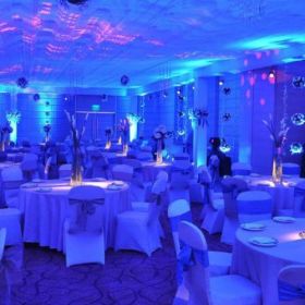 Singularies Events Private Limited Wedding planner