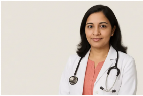 Best Hair Dermatologist in Lucknow  