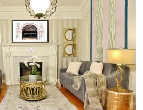 home staging