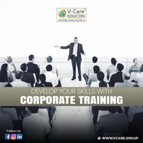 Corporate Training Course in Ahmedabad