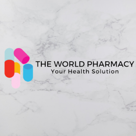 THE WORLD PHARMACY