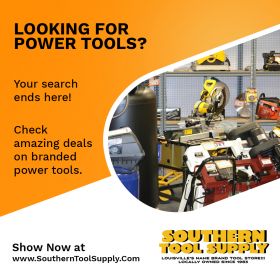 Southern Tool Supply