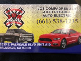 Auto Repair