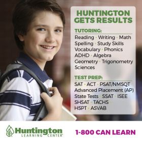 Tutoring Services