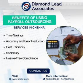 Diamond Lead Associates 