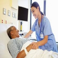Elderly and Patient Care 