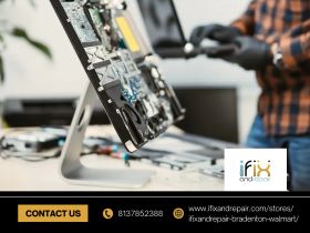 Computer repair & Laptop repair