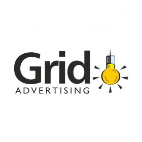 Grid advertising