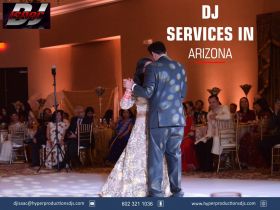 Wedding Dj