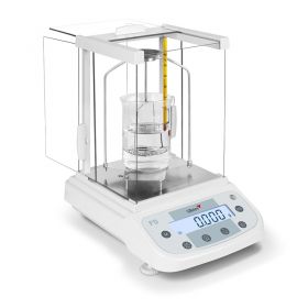 600gx 0.01g Digital High Precision Laboratory 