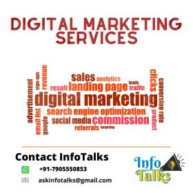 Digital Marketing Services