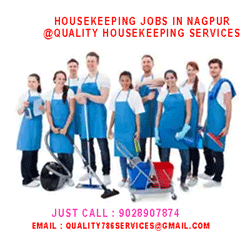 Housekeeping Jobs In Nagpur Maharashtra