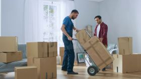 Office Relocation Services in Dubai