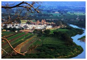 Gadag-Badami-Gadag