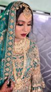 Engagement Makeup 