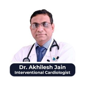 Dr Akhilesh Jain