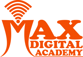 Max digital academy