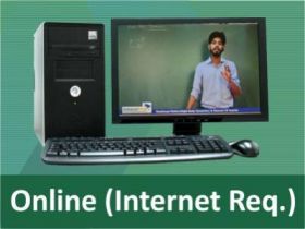 IIT JEE (PCM COMPLETE) : ONLINE VIDEO LECTURES