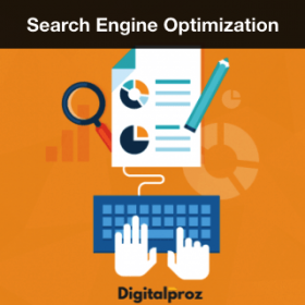 Search Engine Optimization - SEO