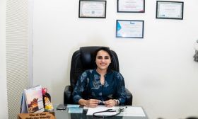 Dr. Rupali Chadha :- Best Lady Doctor in Delhi