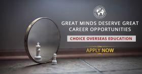 Foreign Education Consultants in Mumbai