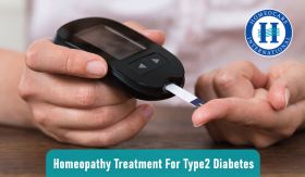 Homeopathy Diabetes