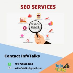 SEO Services