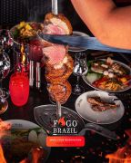 Fogo Brazil