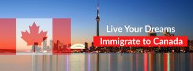 Canada Immigration Consultant | Rudraksh Group