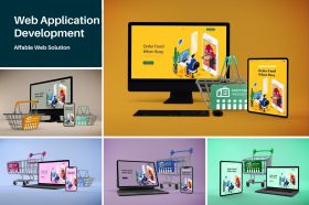 Web Application Development