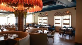 Thyme & Whisk | Pure Veg Restaurant